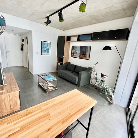 Apartamento Palermo Soho Μπουένος Άιρες Εξωτερικό φωτογραφία