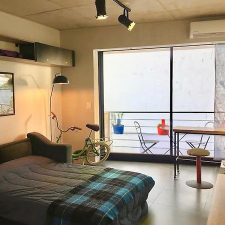 Apartamento Palermo Soho Μπουένος Άιρες Εξωτερικό φωτογραφία