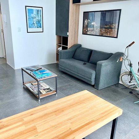 Apartamento Palermo Soho Μπουένος Άιρες Εξωτερικό φωτογραφία