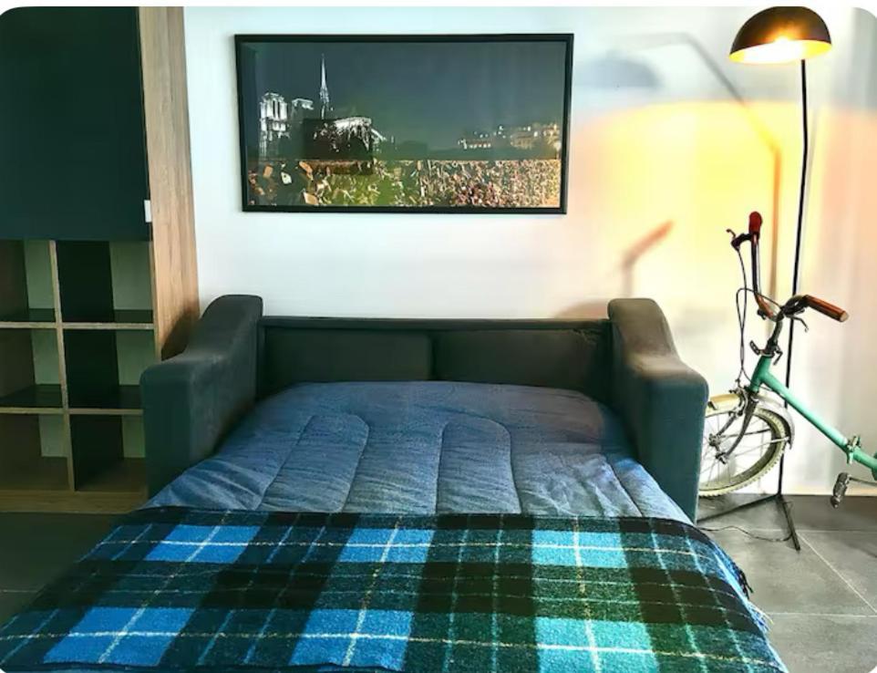 Apartamento Palermo Soho Μπουένος Άιρες Εξωτερικό φωτογραφία