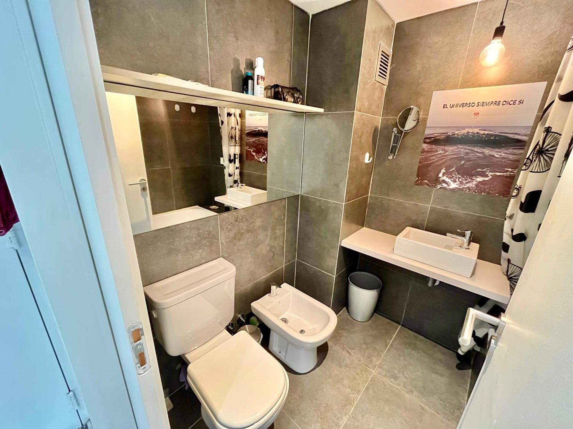 Apartamento Palermo Soho Μπουένος Άιρες Εξωτερικό φωτογραφία