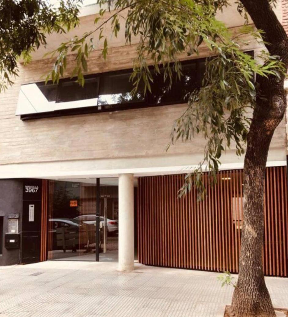 Apartamento Palermo Soho Μπουένος Άιρες Εξωτερικό φωτογραφία