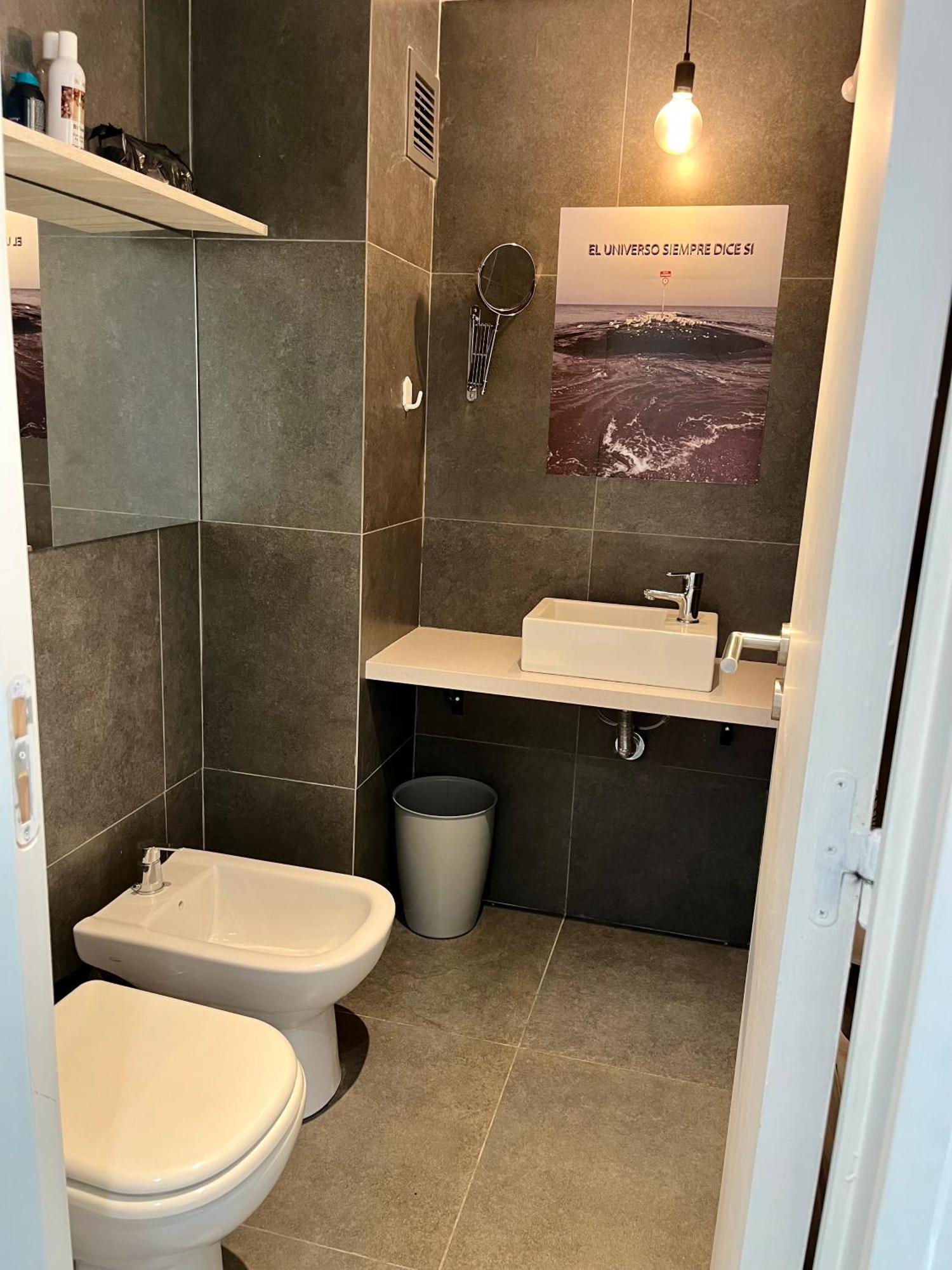 Apartamento Palermo Soho Μπουένος Άιρες Εξωτερικό φωτογραφία