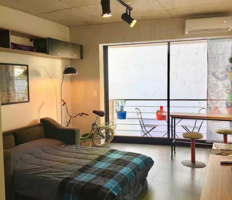 Apartamento Palermo Soho Μπουένος Άιρες Εξωτερικό φωτογραφία