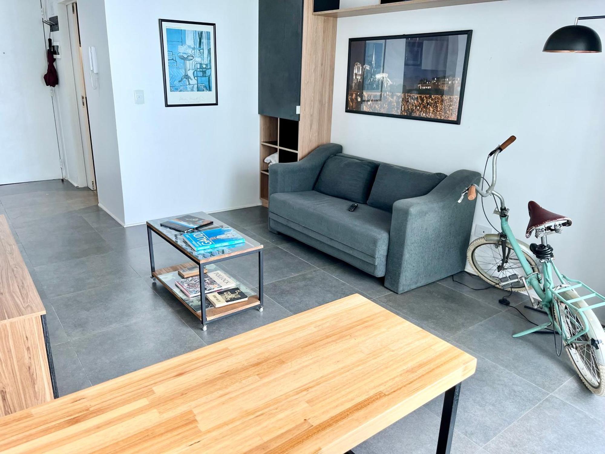 Apartamento Palermo Soho Μπουένος Άιρες Εξωτερικό φωτογραφία