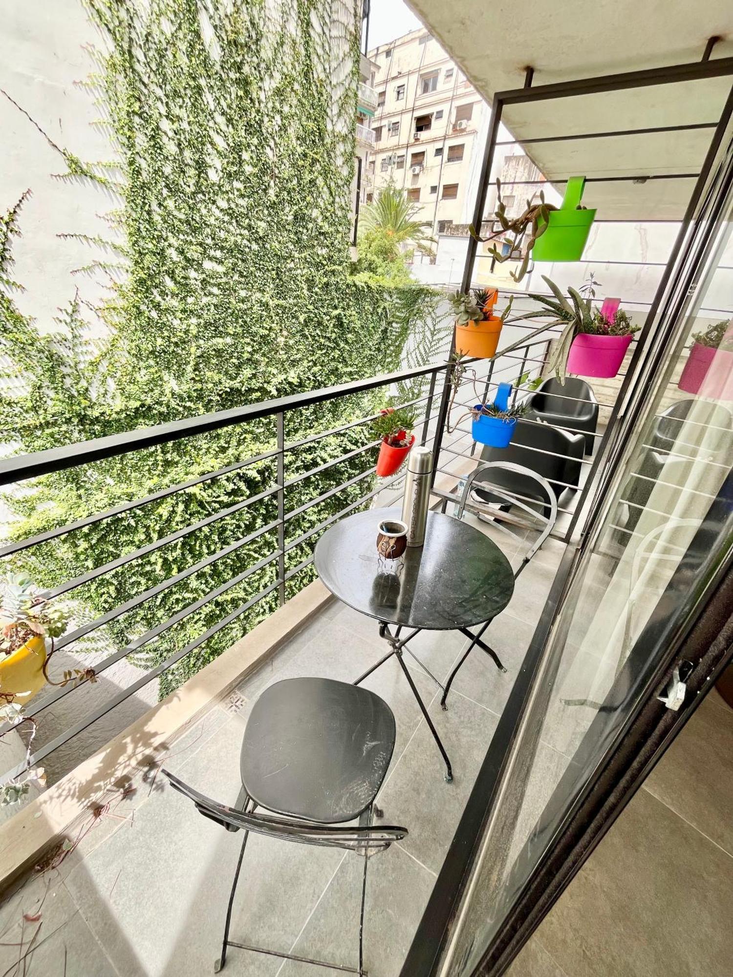 Apartamento Palermo Soho Μπουένος Άιρες Εξωτερικό φωτογραφία