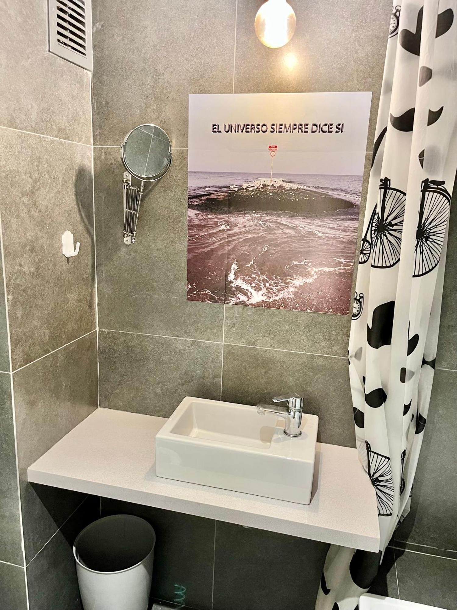 Apartamento Palermo Soho Μπουένος Άιρες Εξωτερικό φωτογραφία